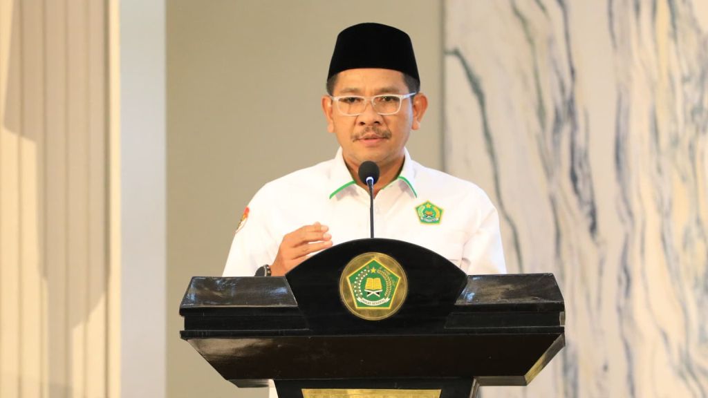 Angka Kawin Anak Turun dalam 3 Tahun Terakhir, Ingatkan Rentan Persoalan Serius