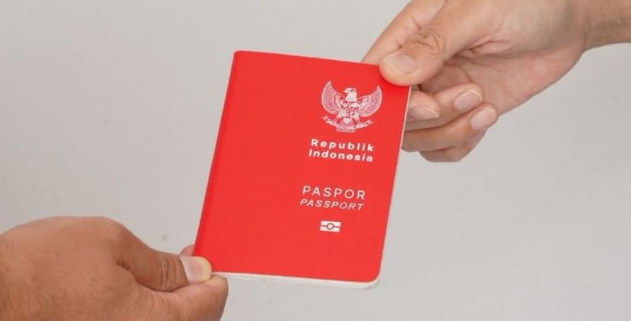 Penuhi Permintaan Masyarakat, Imigrasi Tunda Paspor Merah Putih