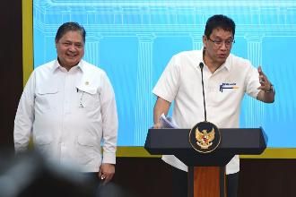Program Strategis Nasional, Pemerintah Klaim Sediakan Jutaan Lapangan Pekerjaan