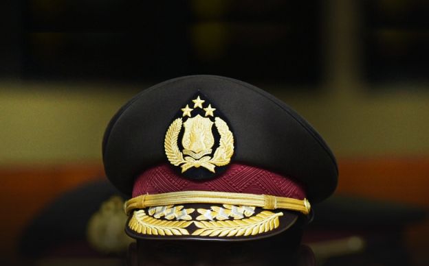 Survei Litbang Kompas: Kepercayaan Publik Terhadap Polri Naik 76 Persen, Pelayanan dan Keramahan Tertinggi