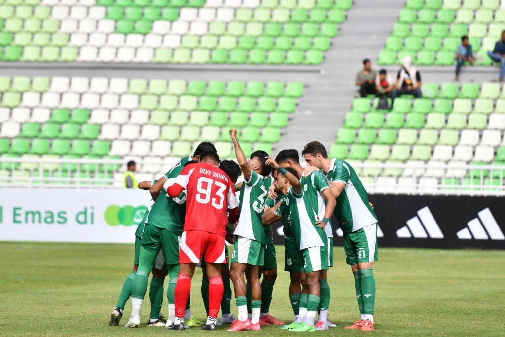 Manajemen PSMS Bantah Gelar Seleksi, Kiper Muda Asal Bandung Jadi Korban TPPO di Kamboja