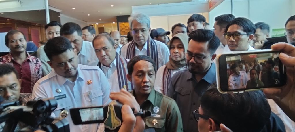 22 Izin Perusahaan Pemanfaatan Hutan Dicabut Paska Bencana Sumatera Tewaskan 1.000 Lebih Orang