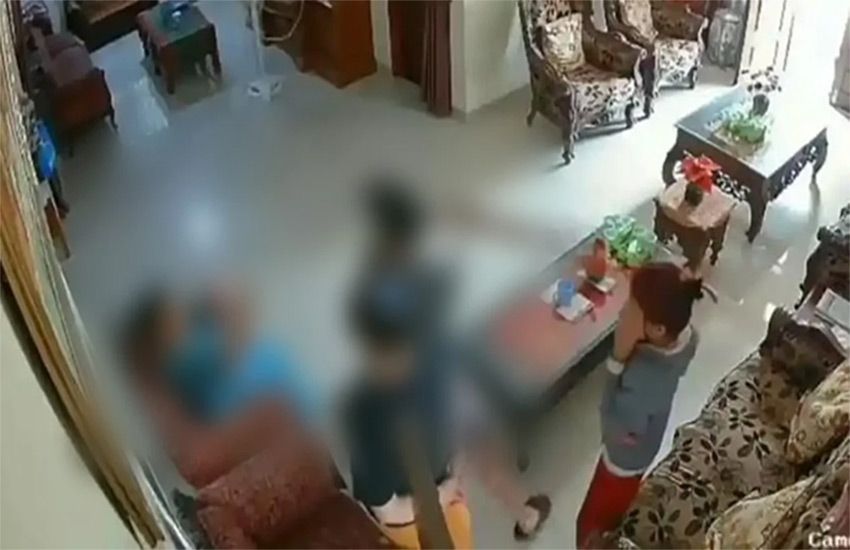 4 Pembunuh Wanita Lansia di Pekanbaru Ditangkap di Sumut dan Aceh